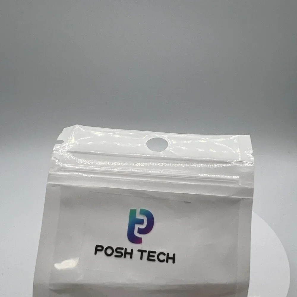 THE POSH TECH Mesh Replacement Band For Fitbit in Rose Gold Size S MSRP $20 NWT